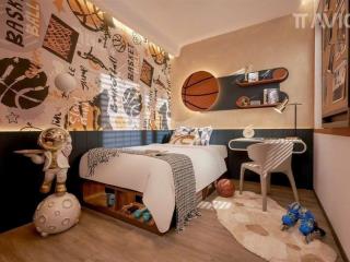 Chỉ với 9 triệu/tháng – Sở hữu ngay căn hộ chuẩn Nhật tại dự n TT AVIO Bình Dương, sát