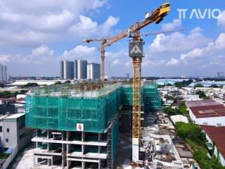 Chỉ từ 9 triệu/tháng Không thế chấp Pháp lý rõ ràng Sinh lời bền vững tại T AVIO