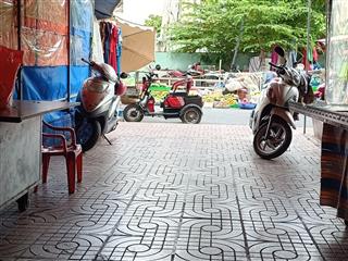 Cho thuê nhà mặt tiền đào cam mộc 3,5x13, 10 triệu/tháng