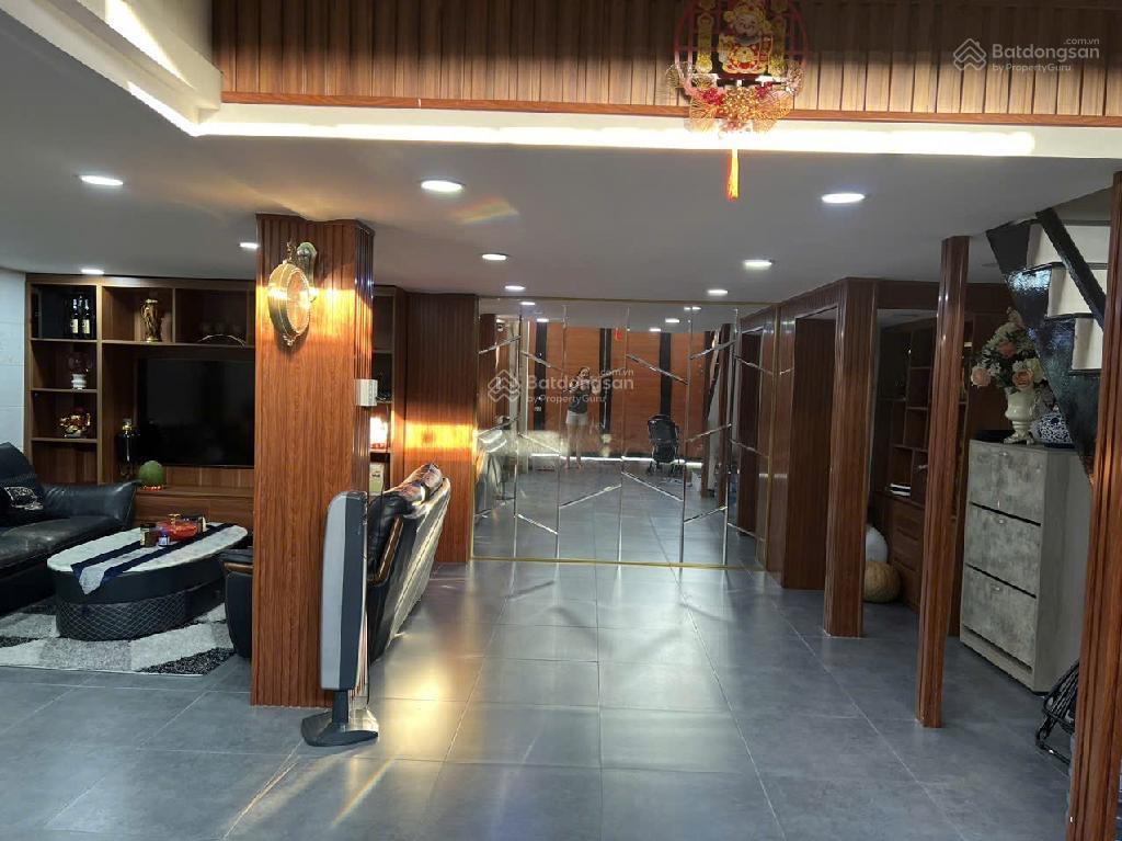 Bán nhà kdc bình hưng, bình chánh, 10x6m, 3 tầng, 4pn, kế căn góc, nhỉnh 7 tỷ