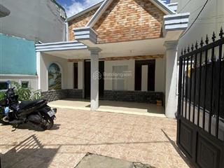 Bán nhà lâm văn bền quận 7, 6.5x18m, chỉ 8 tỉ