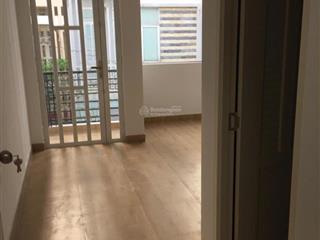 Bán nhà hẻm 6m gần cao lỗ, quận 8, 2 tầng 4x15, nở hậu, sân thượng, nhỉnh 6 tỉ