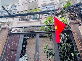 Bán nhà hẻm 6m, dương bá trạc quận 8, 4x12, 4 lầu, nở hậu, sân thượng, nhỉnh 7 tỉ