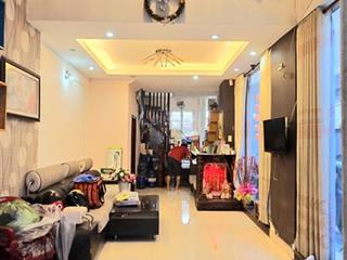Bán nhà mặt tiền ngay phạm thế hiển quận 8, 6 tầng, 4.8x18, 8pn, sân thượng, nhỉnh 9tỉ