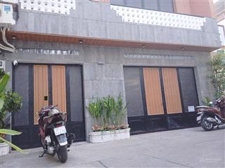 Bán nhà hẻm xe hơi thông gần aeon tạ quang bửu quận 8, 8x16, 2 tầng, nhỉnh 11 tỉ