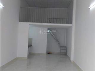 Bán nhà mbkd âu dương lân, quận 8, 4x10, nhỉnh 4 tỉ