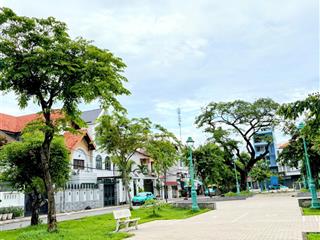 Bán nhà khu dân cư tân phong phú mỹ hưng quận 7, 4x18, 4 tầng, sân thượng, nhỉnh 13 tỉ