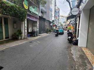 Bán nhà hẻm xe hơi âu dương lân quận 8, 4x11, 2 tầng, nhỉnh 4 tỉ