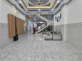 Bán nhà mặt tiền lâm văn bền quận 7, 5.1x21, nở hậu, 3 tầng, 16 tỉ