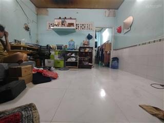 Bán nhà hẻm 4m bông sao quận 8, 4x9, vuông vắn, nhỉnh 3 tỉ