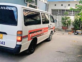 Bán nhà hẻm xe hơi dương bá trạc, quận 8, 2 tầng, 4.3x16, nhỉnh 7 tỷ