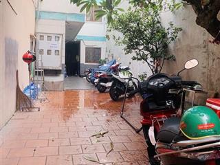Bán nhà mặt tiền đường số tân kiểng, quận 7, 196.4m2, 2 tầng, 12pn, 13 tỉ