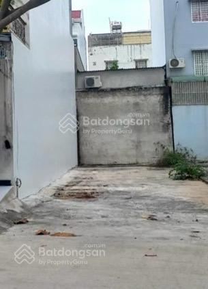 Đối diện kdt vinhome hưng long  kdc bình điền, quận 8, 5x16, nhỉnh 4 tỷ
