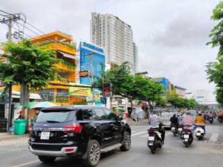 Bán nhà 2 mặt tiền gần phạm hùng, quận 8, 2 tầng, 7x18, nhỉnh 11 tỉ
