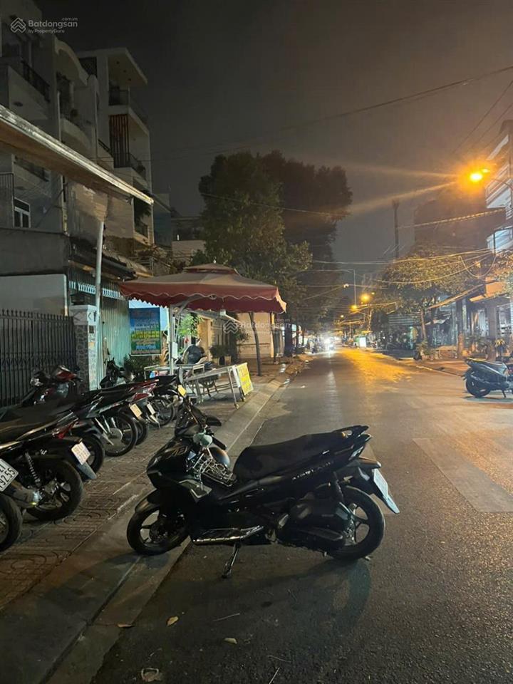 Bán nhà 2 mặt tiền gần phạm hùng, quận 8, 2 tầng, 7x18, nhỉnh 11 tỷ