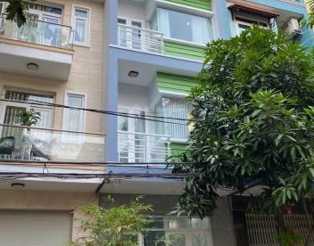Bán nhà khu dân cư trung sơn, bình chánh, 5 tầng, 5x18, 14 tỉ
