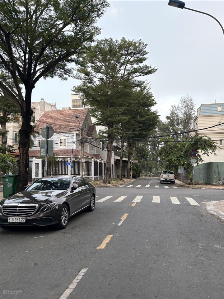 Bán đất mặt tiền kdc trung sơn, nguyễn văn linh, bình chánh, 6x20, 16.x tỷ
