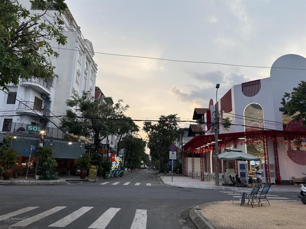 Bán đất mặt tiền kdc trung sơn, nguyễn văn linh, bình chánh, 6x20, 16.x tỷ