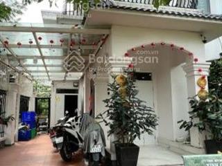 Bán nhà mặt tiền kdc bình hưng, bình chánh, 2 tầng , 6x24, 16 tỉ