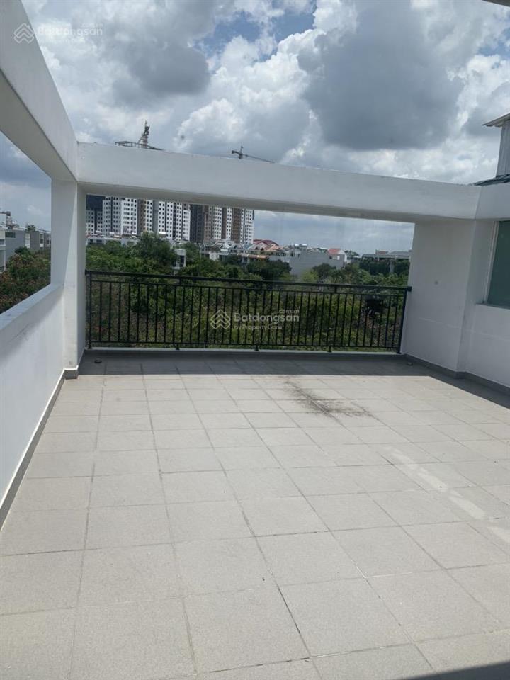 Bán nhà mặt tiền phạm thế hiển, kdc phú lợi, quận 8, 5x20m, 4 tầng, nhỉnh 8 tỷ