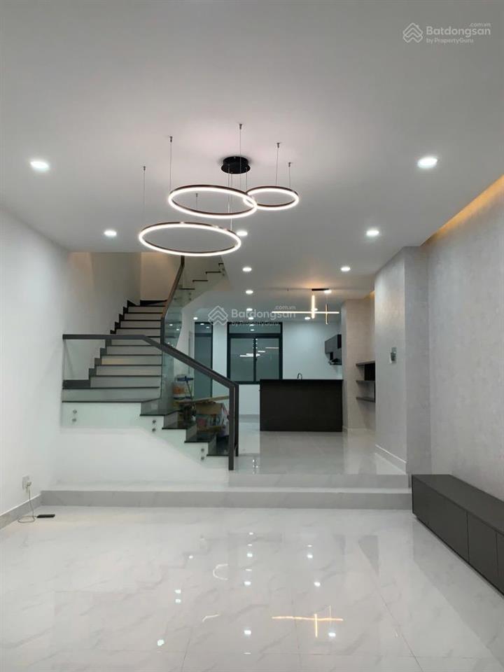 Bán nhà mặt tiền phạm thế hiển, kdc phú lợi, quận 8, 5x20m, 4 tầng, nhỉnh 8 tỷ