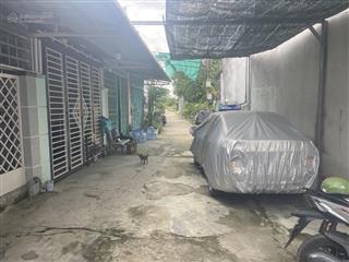 Bán nhà gần đoàn nguyễn tuấn, bình chánh, 4x21, 2 tầng, nhỉnh 1 tỷ