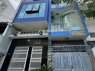 Bán nhà mặt tiền 5 tầng gần phạm hùng, quận 8, 4x15, nhỉnh 9 tỷ