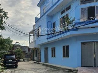 Bán nhà đường 10m ngay bùi minh trực, quận 8, 6x13, 3 tầng, nhỉnh 9 tỷ