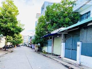 Bán nhà đường 8m, bùi minh trực, quận 8, 3 tầng, sd 175m2, nhỉnh 8 tỷ