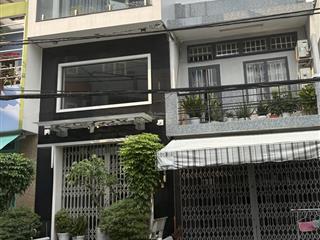 Bán nhà mtkd tạ quang bửu, quận 8, sd 84m2, 2 tầng, nhỉnh 5 tỷ