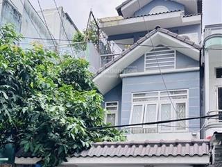 Bán nhà gần mặt tiền nguyễn thị tần, quận 8, 4.2x28, 4 tầng, nhỉnh 11 tỷ