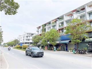 Bán nhà mặt tiền trục chính khu mizuki, 5 tầng, 5x21m, có thang máy, đường 22m, nhỉnh 17 tỷ