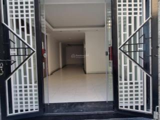 Bán nhà võ chí công. 60m2  6 tầng  mt 5.5 m