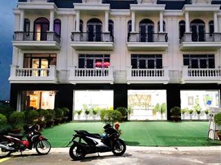 Bán shophouse 3pn, 4wc, 100m2, thăng long central city, lai uyên, bàu bàng, 2,9 tỷ