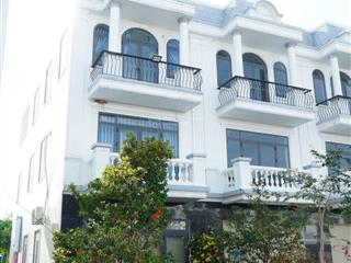 Bán shophouse 100m2, 2,9 tỷ tại thăng long central city, bàu bàng, bình dương, view đẹp