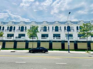 Bán shophouse tại thăng long central city, 2,9 tỷ, 100m2, 3pn, 4wc, pháp lý đầy đủ