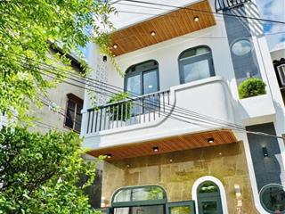 Nhà nhỏ xinh hẻm sạch, an ninh, đường bà hạt, quận 10