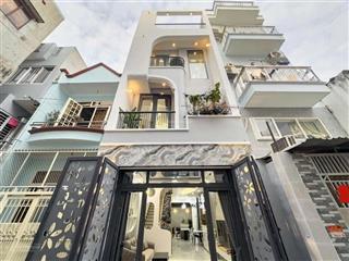 Bán nhà riêng tại hồng bàng, 3,56 tỷ, 58m2, chính chủ uy tín