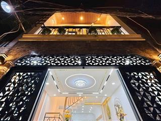 Không mua là tiếc! nhà trương đăng quế p3 gò vấpgiá chỉ 3,38tỷ shr 2pn 2wc chốt nhanh