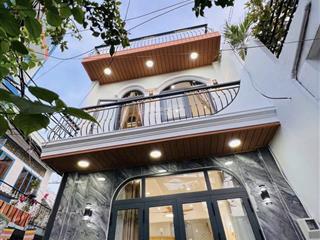 Nhà shr nguyễn oanh, gò vấpkhu dân trí, giao nhà ngay, cam kết giá tốt 2pn 2wc 52m2 chỉ 2,94 tỷ
