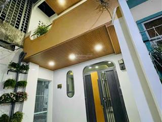 Bán nhà riêng tại đường dương quảng hàm,gò vấp, 2,59 tỷ, 48m2 giá siêu hời
