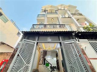 Nhà ngộp bán gấp 4pn, 4wc, 58m2 tại quang trung, p8, gò vấp, hcm, giá cực chất chỉ với 3,19 tỷ