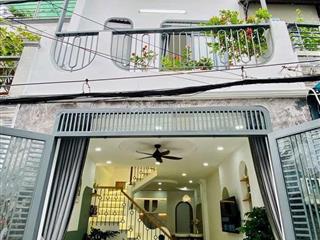 Chủ kẹt tiền, cần bán gấp nhà ngộp hoàng văn thụ, tân bình  sổ sẵn, công chứng ngay!