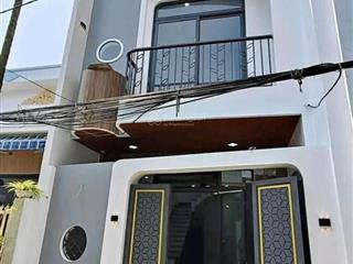 Bán nhà ngộp nguyễn kiệm, gò vấpvị trí đẹp, giá rẻ hơn thị trường 20%