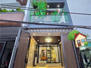 Chủ ngộp cần bán gấp nhà nguyễn thái sơn,gv.giá rẻ bất ngờ. kẹt tiền cần ra nhanh