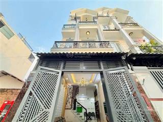 Chỉ 2,31 tỷ có ngay nhà 1 trệt 2 lầu quang trung, gv hẻm ô tô, shr sang tên ngay