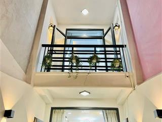 Siêu hiếm! nhà đẹp nguyễn cửu vântrung tâm bình thạnh, giáp q1shr4pn4wc
