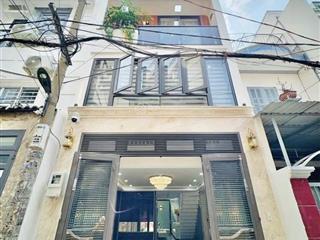 Hạ giá sâu! nhà hồ văn huêdiện tích rộng, sổ riêng, sang tên ngay