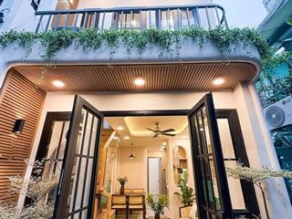 Giá rẻ bất ngờ! nhà đào duy anh, cách mt 15m, sổ hồng riêng, pháp lý chuẩn, giá dưới thị trường