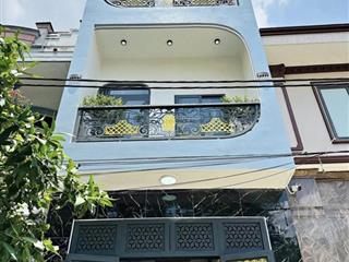 Hiếm!nhà hxh phan huy ích,tân bìnhkhu an ninh,chỉ 2 tỷ hơn. shr sang tên công chứng ngay